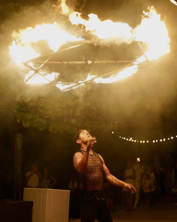 Artistas Locales